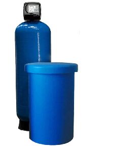Pure Aqua Water Softener