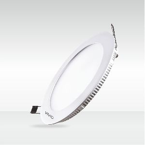 led panel light