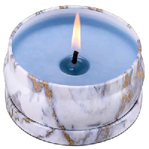 Eucalyptus Scented Candles