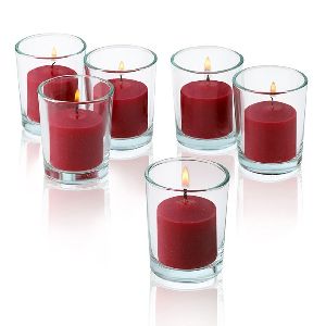 Scented Votive Candles