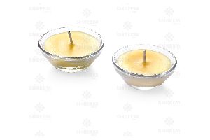Bowl Candles