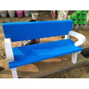 3 Seater Garden Bench