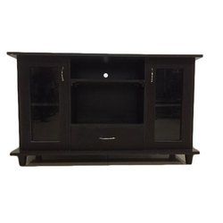Modular Wooden TV Cabinet