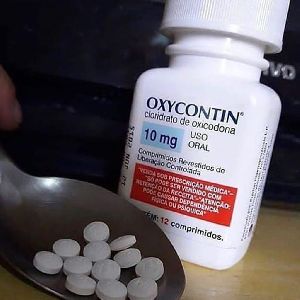 Oxycotine