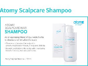Scalpcare Hair Shampoo