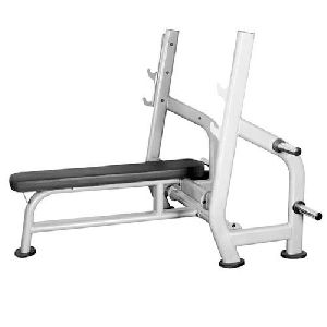 Gym Weight Lifting Bench