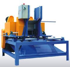 Automatic Pipe Deburring Machine