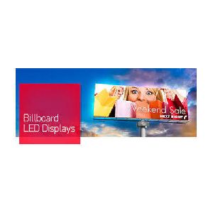 LED Digital Billboard