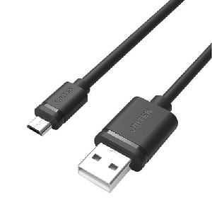 USB A to B Cable