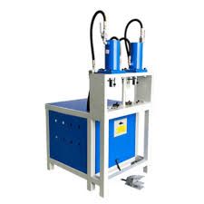 Manual Tube Punching Machine