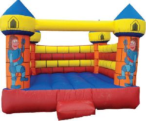 Bouncy Castle Jump House