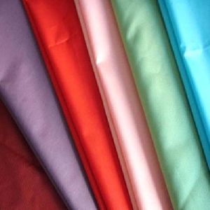 Plain Fancy Satin Fabric