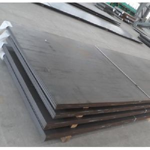 Quenched Tempered Steel Plate