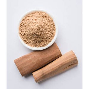 sandalwood powder - Chandan Powder 