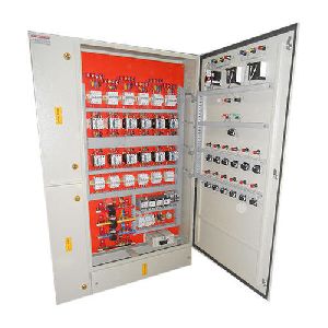 Automatic Mains Failure Panels