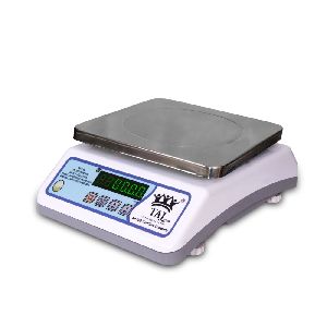 Counter Digital Weighing Scale