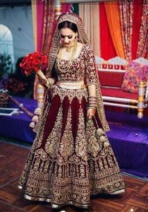 Bipasha Basu, Deepika Padukone, Or Shilpa Shetty: Who Looked A Perfect  Bride In Red 'Shaadi Ka Joda'? | IWMBuzz