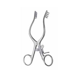 Mastoid Retractor