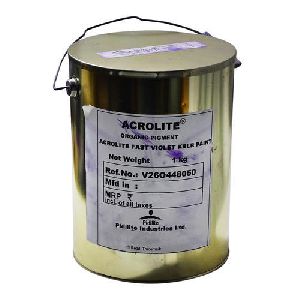 Acrolite Violet Organic Pigment