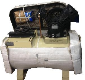 Two Stage Cylinder Air Compressor