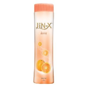 JiN-X Aroma Body Talc