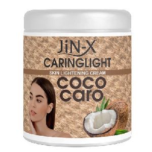 JiN-X Coco Caro Skin Lightening Cream
