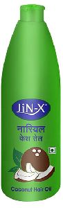 JiN-X Coconut Hair Oil
