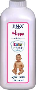 JiN-X Happy Baby Powder