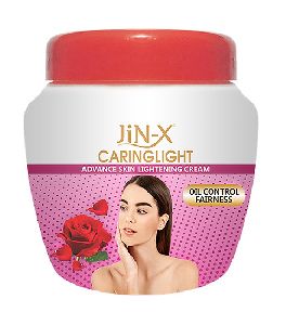 JiN-X Rose Skin Lightening Cream