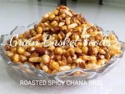 Roasted Spicy Chana Bhel Namkeen