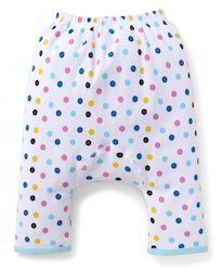 Unisex Cotton Baby Diaper Pant
