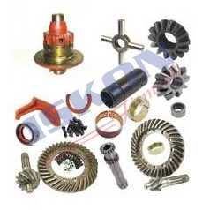 Massey Ferguson Tractor Differential Parts