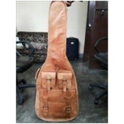 Guitar Leather Cover