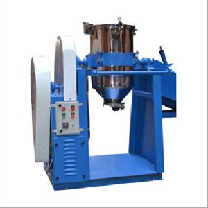 Dry Color Mixing Machine