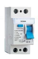 Residual Current Circuit Breaker