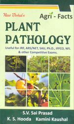 Plant Pathology Book