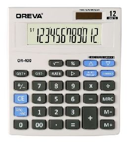 Check and Correct Calculator