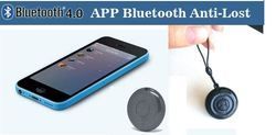 bluetooth Anti Lost Device