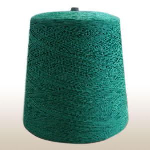 Wool Embroidery Yarn