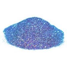 Icilon Multicolor Glitter Dust