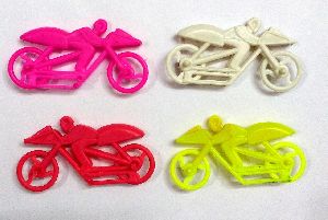 Bike Man Toy