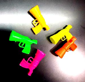 Whistle Gun Toy