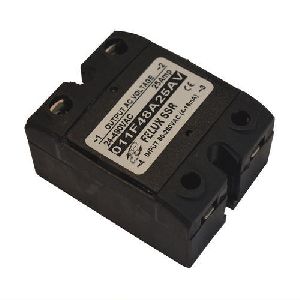 Solid State Relay Switch