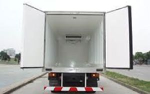 Truck Insulated Panel