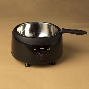 electric fry pan