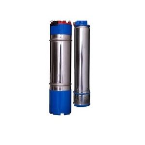 Oil Filled Submersible Pump Set