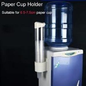 Plastic Paper Cup Dispenser