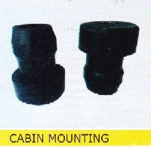 Cabin Mounting
