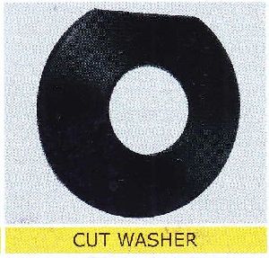 Cut Washer