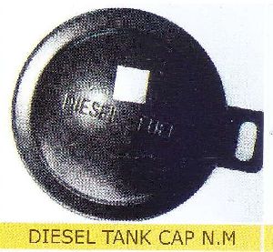 Diesel Tank Cap